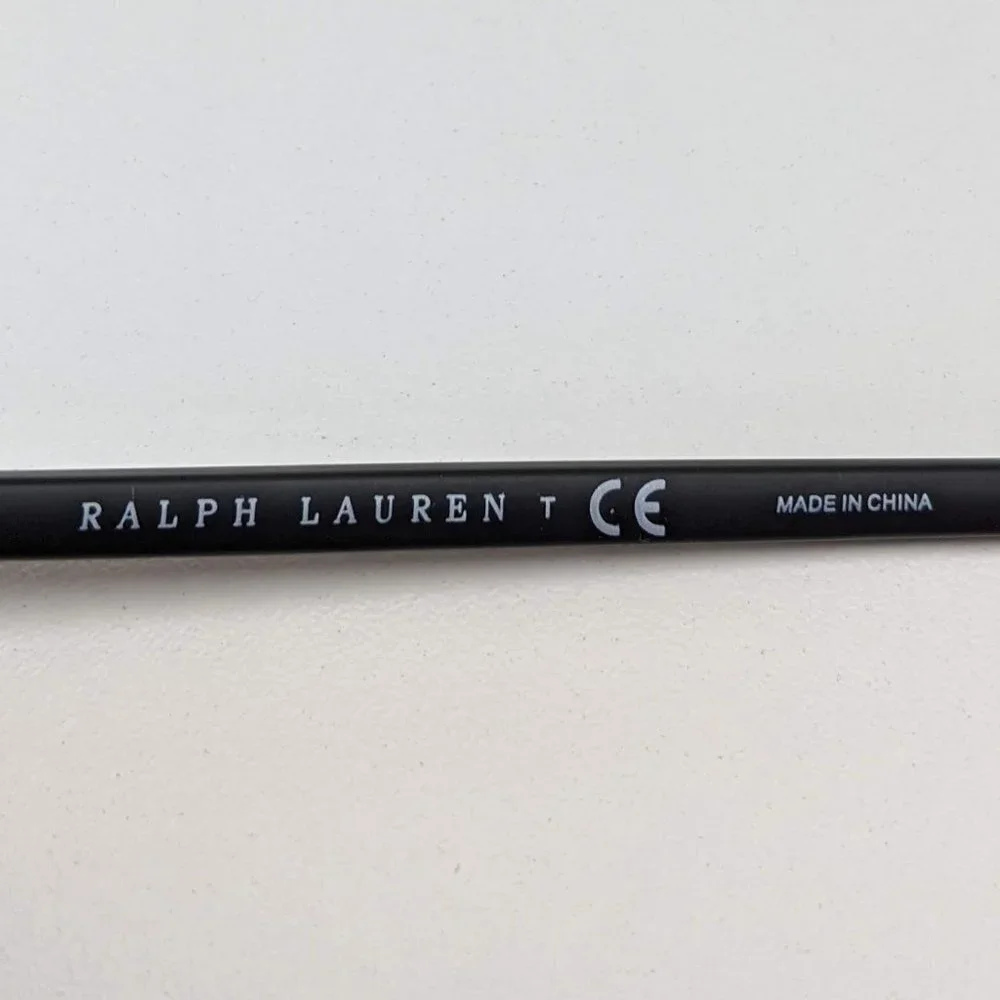 Ralph Lauren 10 frame